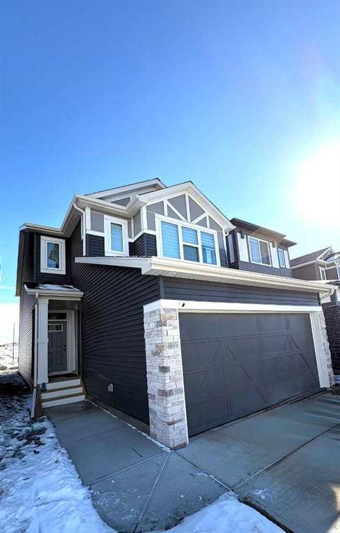 15 Legacy Glen Heights SE, Calgary, Alberta, T2X 5Z5