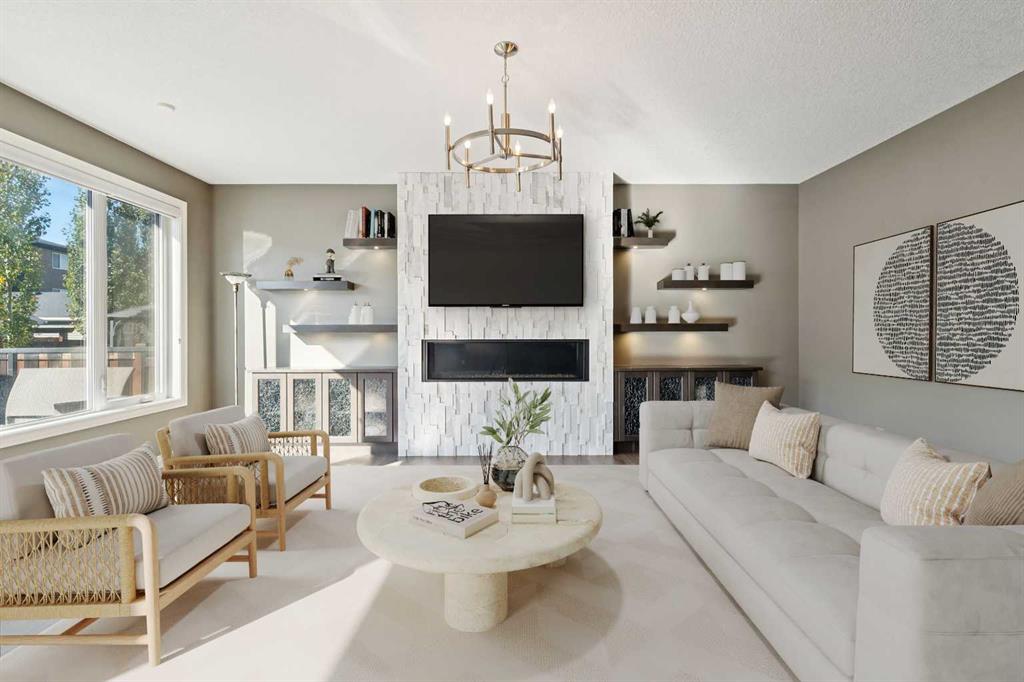 383 Evansglen Drive NW, Calgary, Alberta, T3P0P1