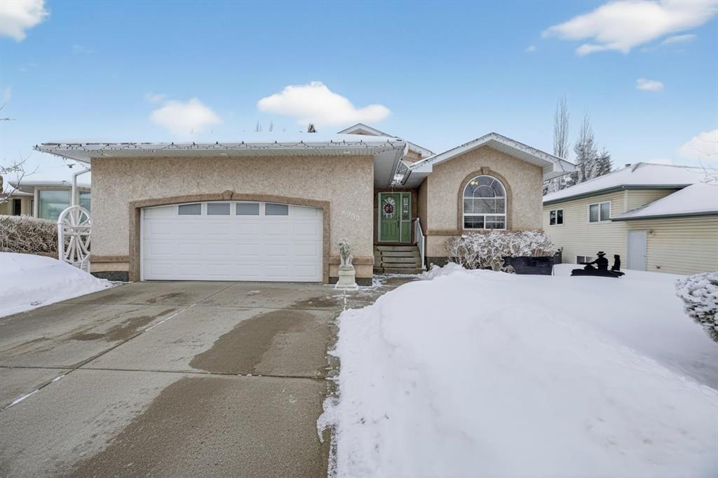 6203 60 Street, Olds, Alberta, T4H 1V3