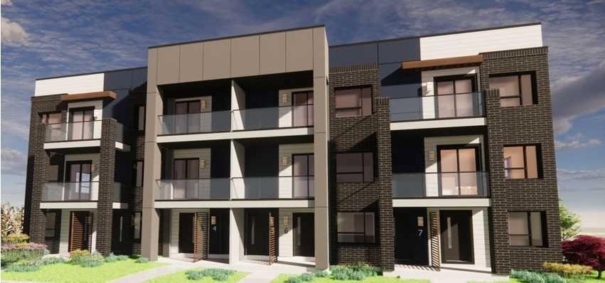 86 Greenbriar Way NW, Calgary, Alberta, T3B 6J1