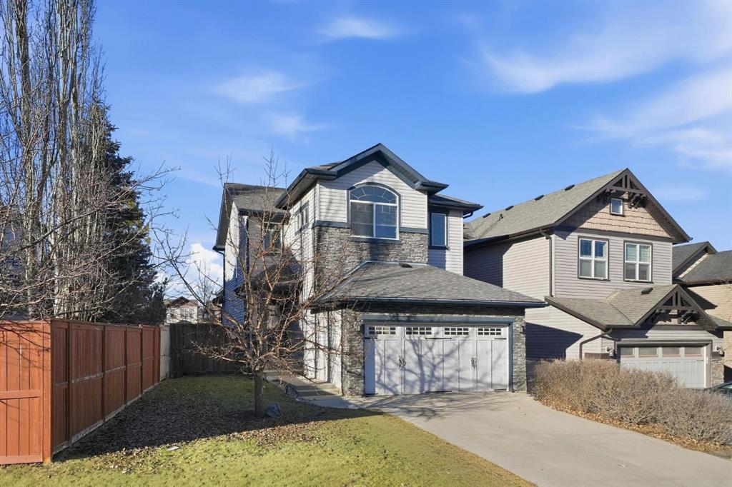 99 Sage Valley Park NW, Calgary, Alberta, T3R 0E5