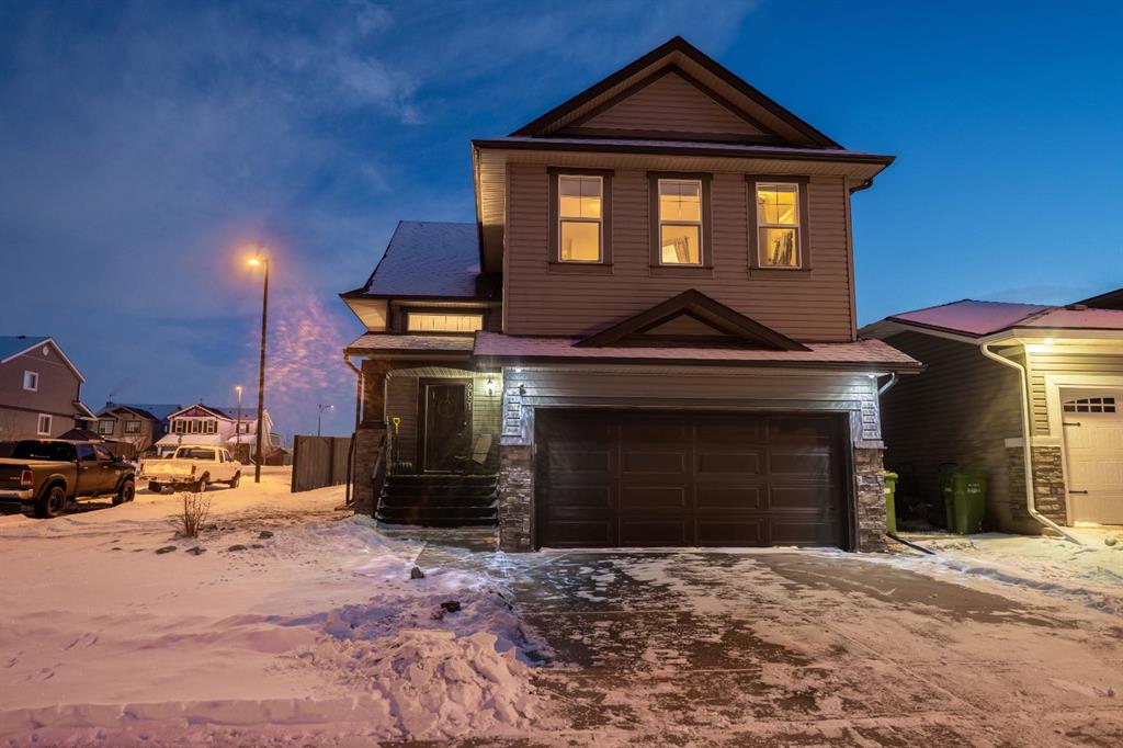 2051 Sagewood Rise SW, Airdrie, Alberta, T4B 3N7