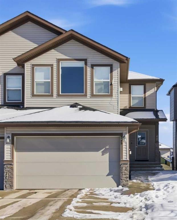 42 Baysprings Way SW, Airdrie, Alberta, T4B 3V1