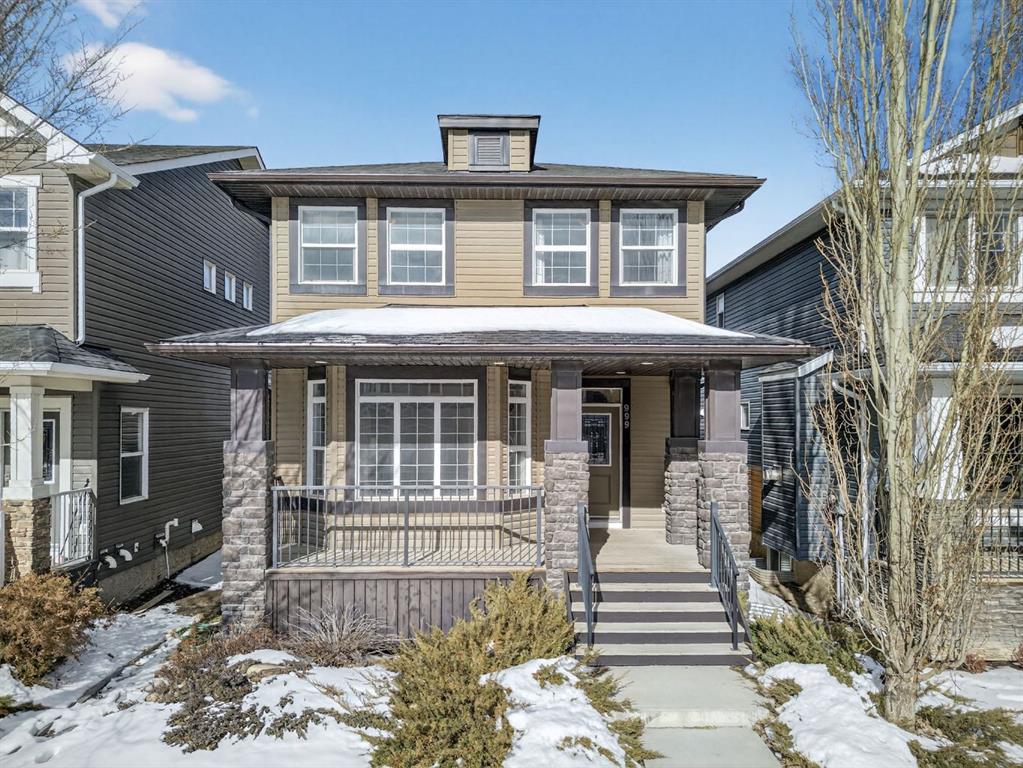 999 Evanston Drive NW, Calgary, Alberta, T3P 0K9