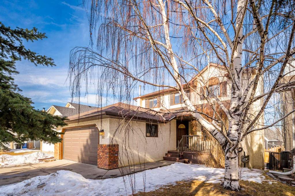 84 Rivergreen Crescent SE, Calgary, Alberta, T2C 3V6