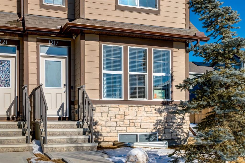 1217 Legacy Circle SE, Calgary, Alberta, T2X 3C7