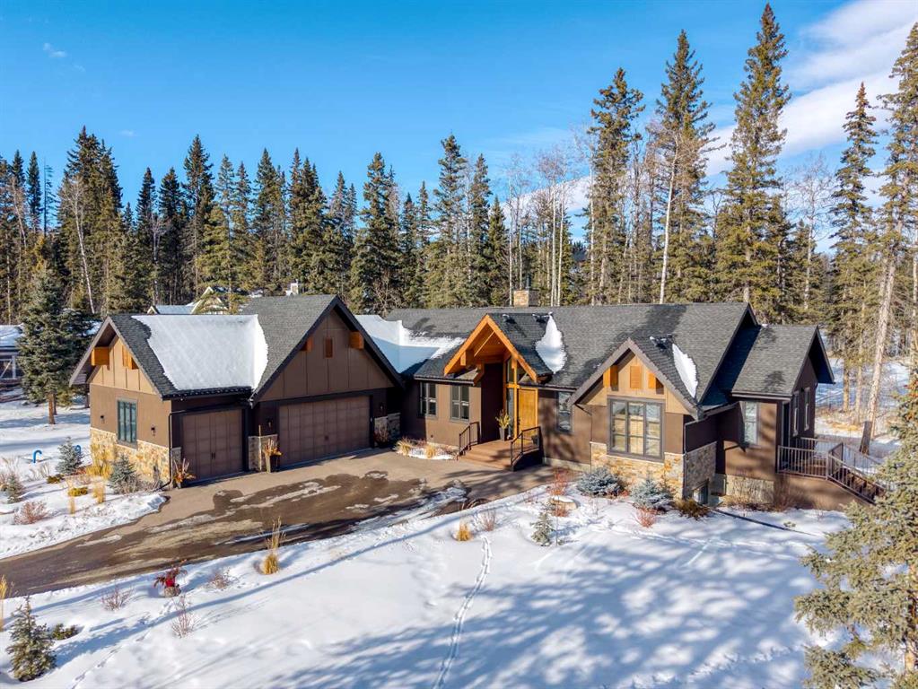 406 Hawk’s Nest Grove, Priddis Greens, Alberta, T0L 1W3