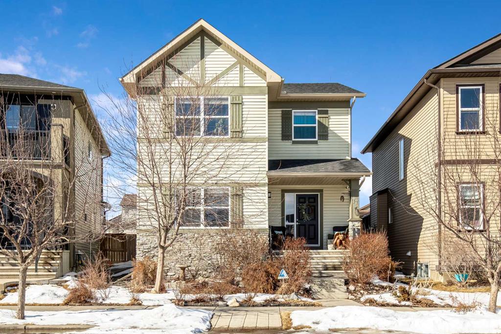77 Elgin Meadows Manor SE, Calgary, Alberta, T2Z 0S1