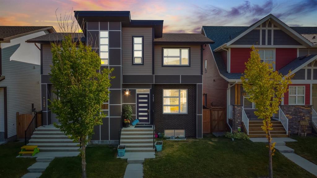 117 Howse Lane NE, Calgary, Alberta, T3P0Z3