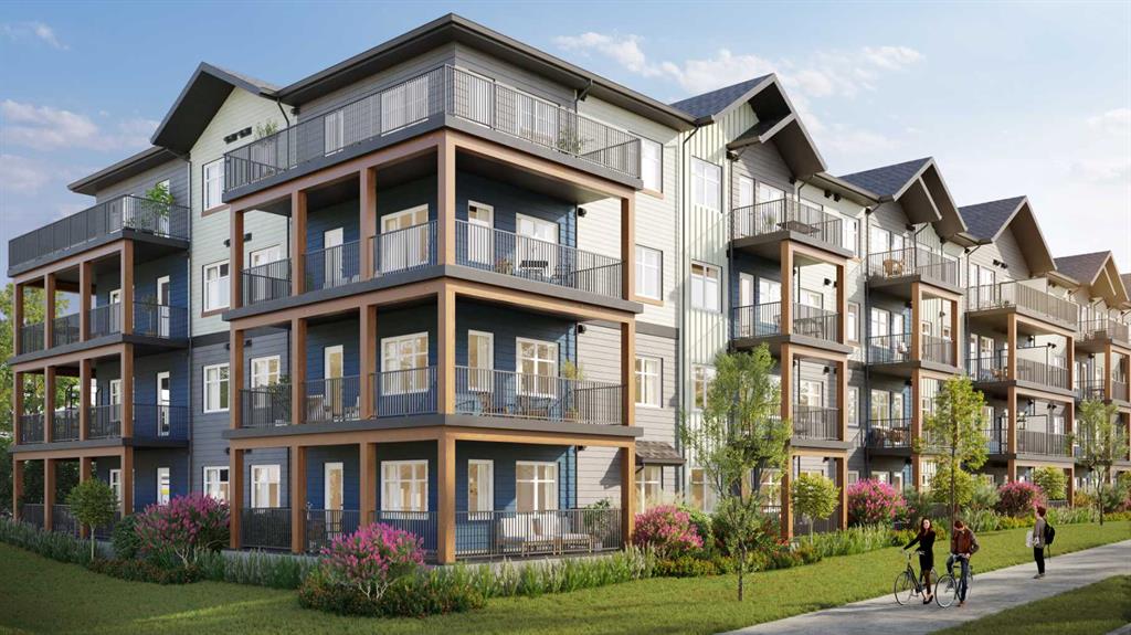 #1204 65 Red Embers Plaza NE, Calgary, Alberta, T3N 2W4