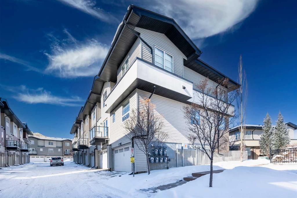 57 Aspen Hills Common SW, Calgary, Alberta, T3H0R7