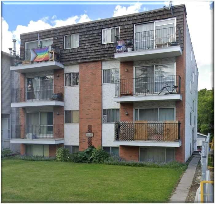 1917 5 Street SW, Calgary, Alberta, T2S 2B2