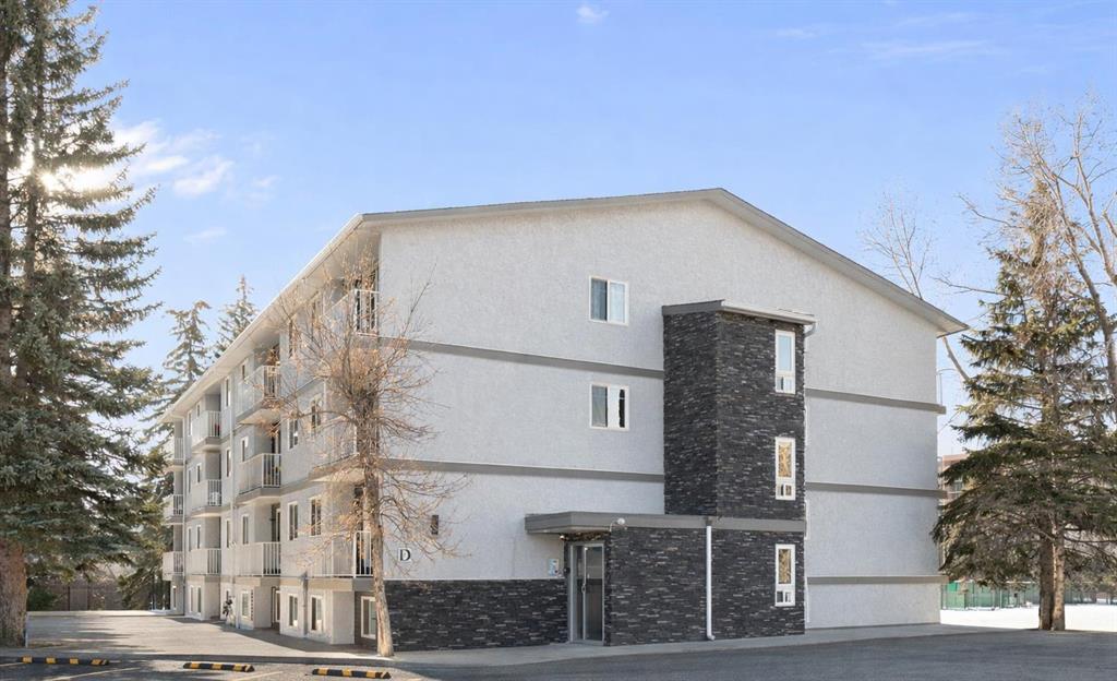 #106D 5601 Dalton Drive NW, Calgary, Alberta, T3A 2E2