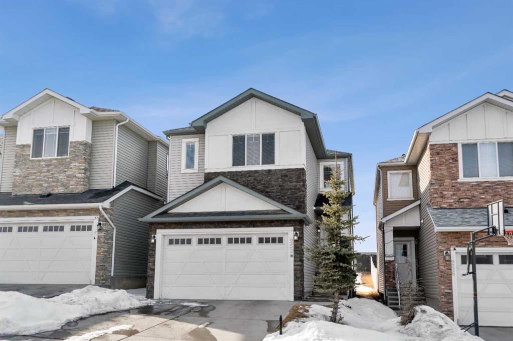 252 Nolanhurst Crescent NW, Calgary, Alberta, T3R 0Z6