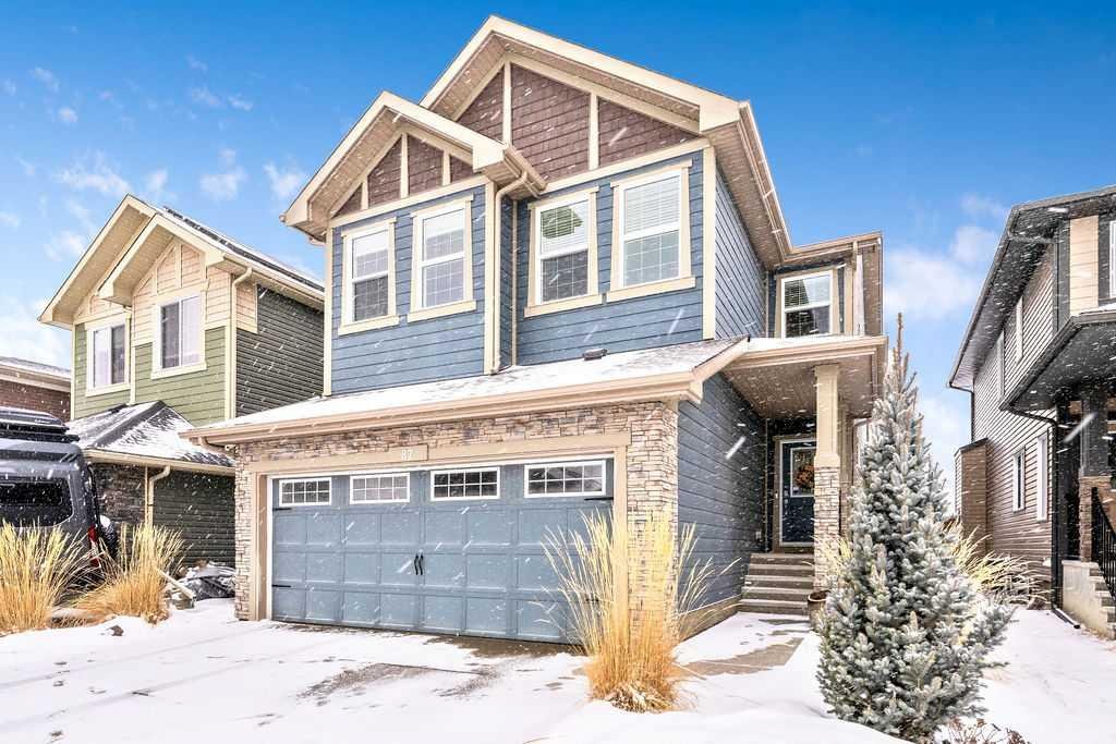 87 Mount Rae Heights, Okotoks, Alberta, T1S1R1