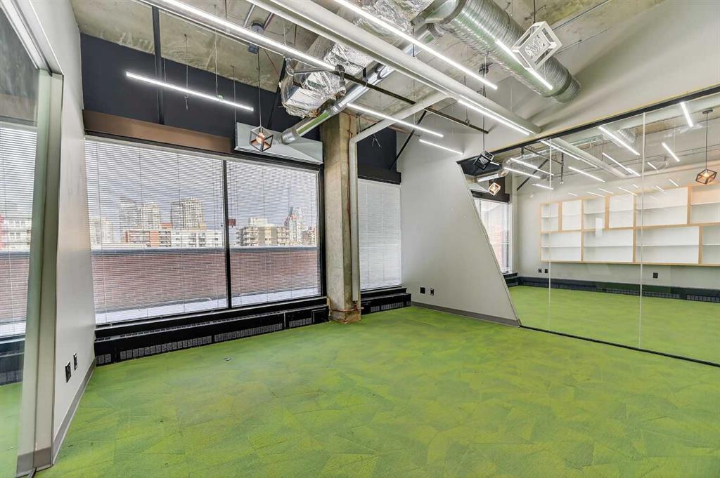 #400 1109 17 Avenue SW, Calgary, Alberta, T2T 0B4