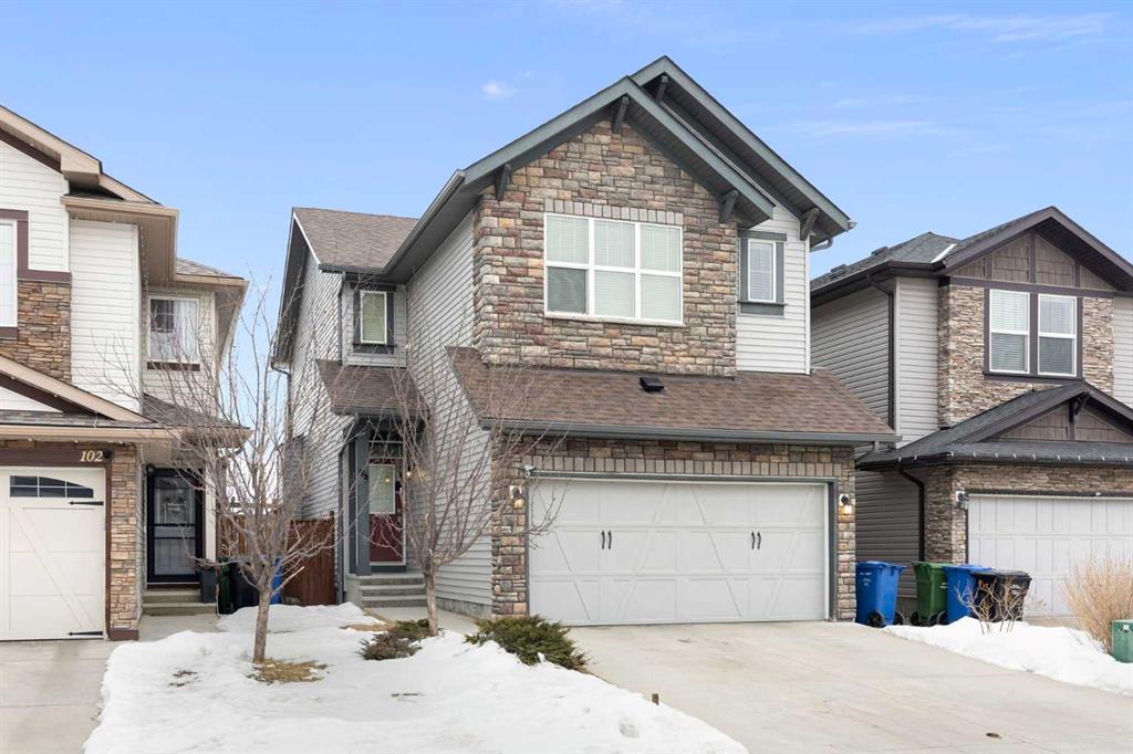 98 Nolanfield Road NW, Calgary, Alberta, T3R 0N1