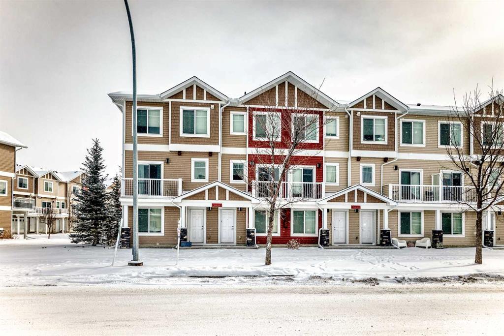 5 Redstone Circle NE, Calgary, Alberta, T3N0M8