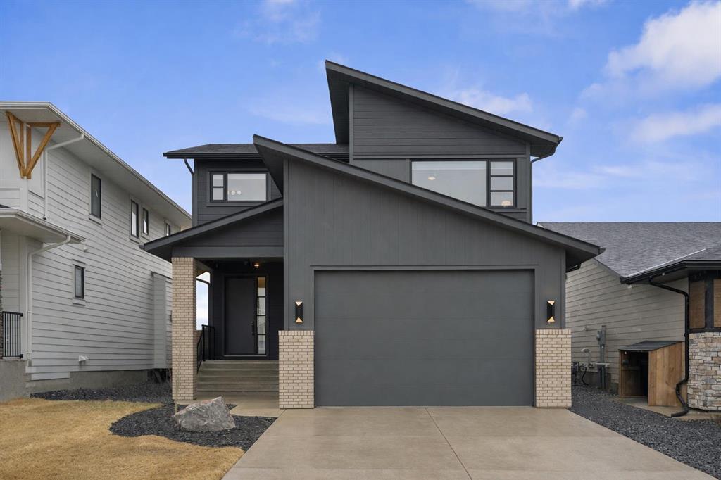 80 Grayling Road, Rural Rocky View County, Alberta, T3Z 0H4