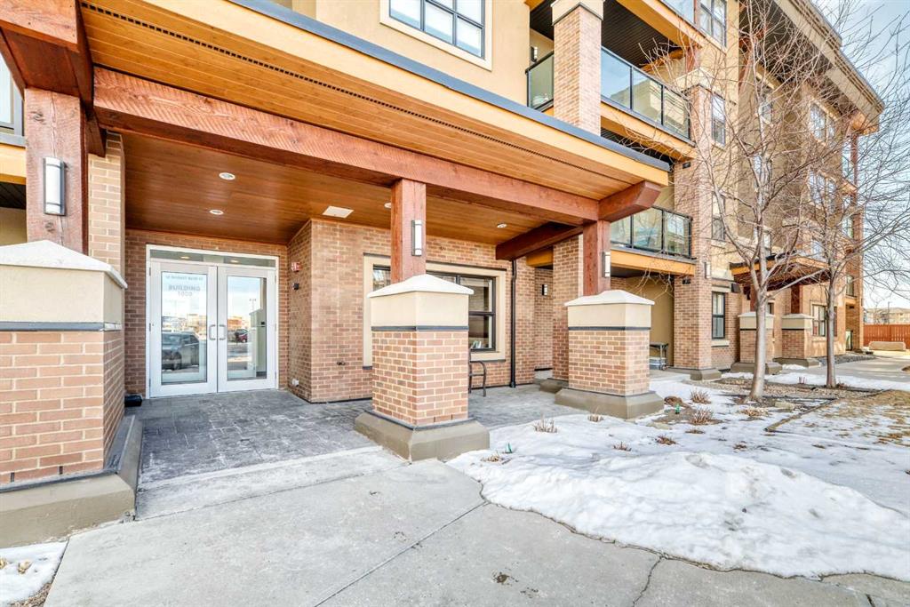 #1105 10 Market Boulevard SE, Airdrie, Alberta, T4A 0W8