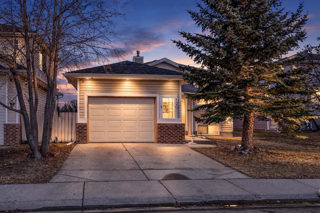 120 Creek Gardens Place NW, Airdrie, Alberta, T4B 2P7
