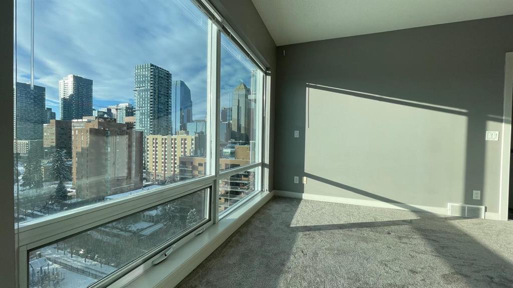 #1005 215 13 Avenue SW, Calgary, Alberta, T2R 1N8