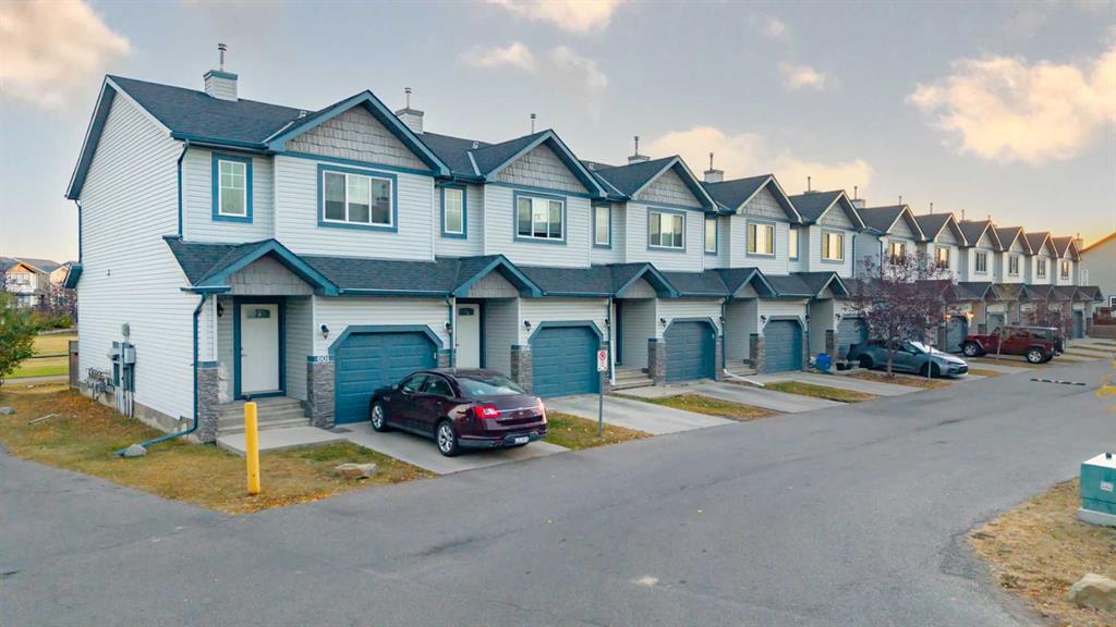 #602 620 Luxstone Landing SW, Airdrie, Alberta, T4B 0B6