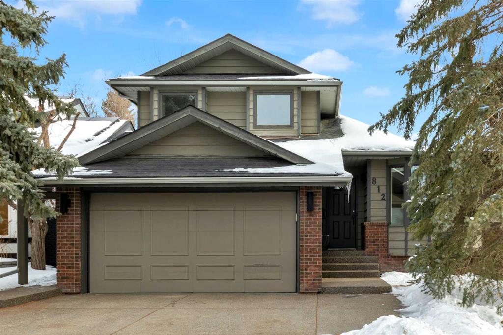 812 Shawnee Drive SW, Calgary, Alberta, T2Y 1W8
