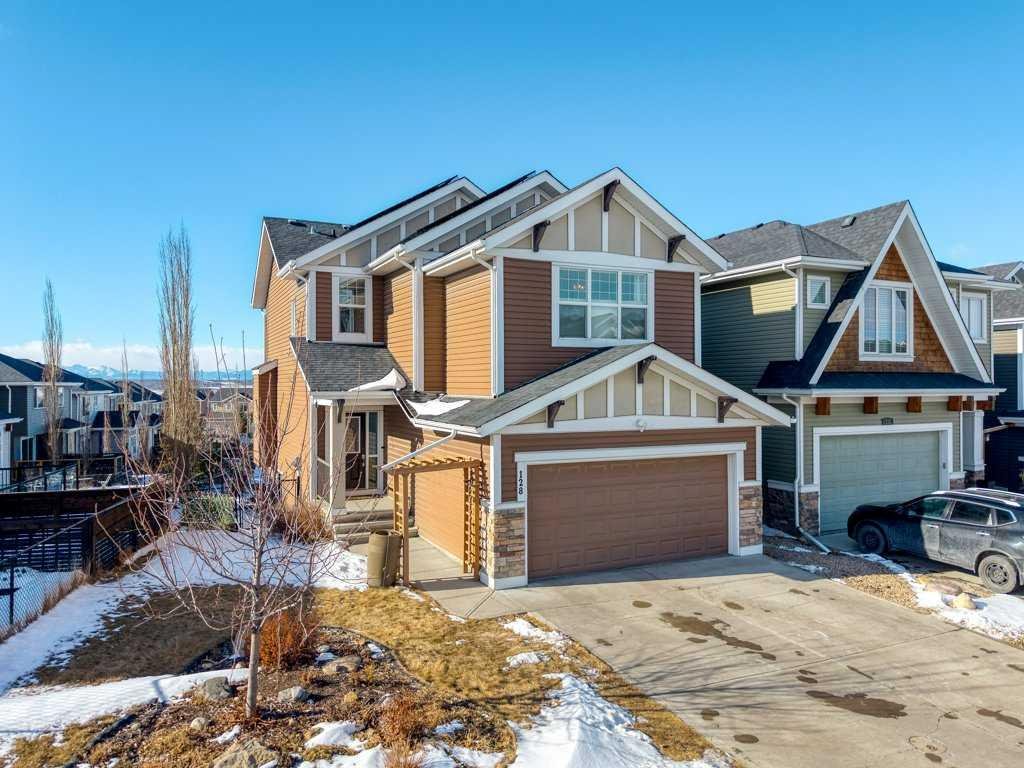 128 Sunset Park, Cochrane, Alberta, T4C0N5