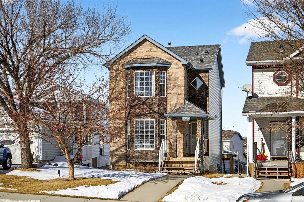 10884 Hidden Valley Drive NW, Calgary, Alberta, T3A 5H2