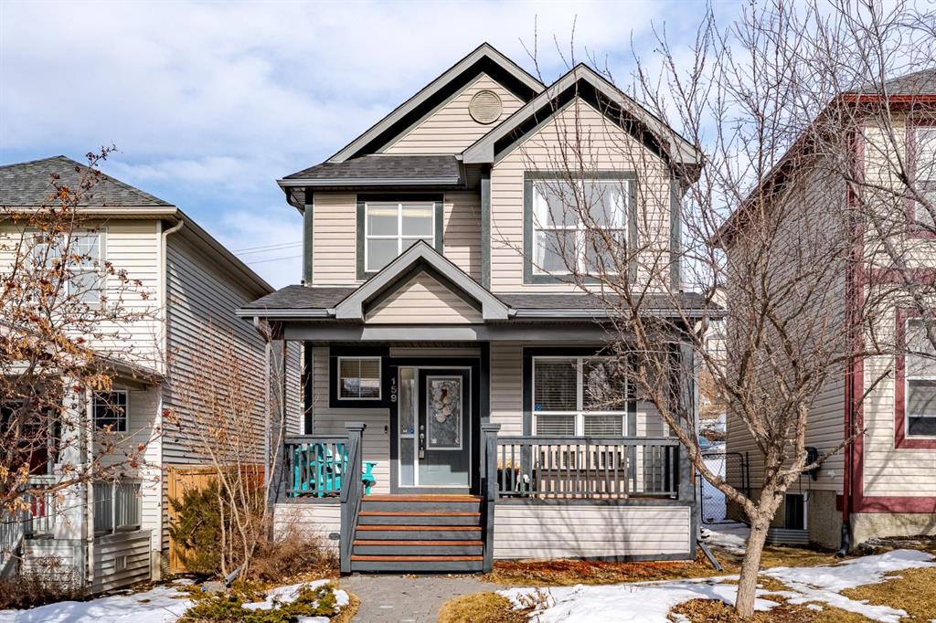 159 Tuscany Ridge Terrace NW, Calgary, Alberta, T3L 3A7