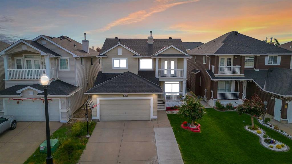 51 Coral Reef Close NE, Calgary, Alberta, T3J3Y4