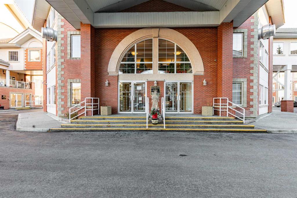 #314 223 Tuscany Springs Boulevard NW, Calgary, Alberta, T3L 3M2