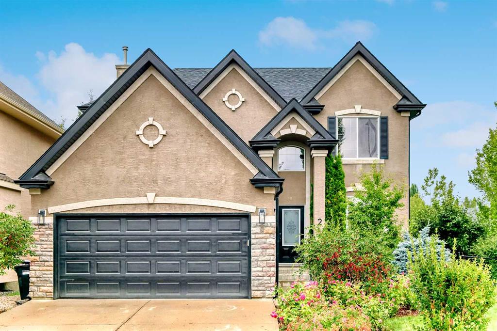 2 Tuscany Estates Crescent NW, Calgary, Alberta, T3L 0B2
