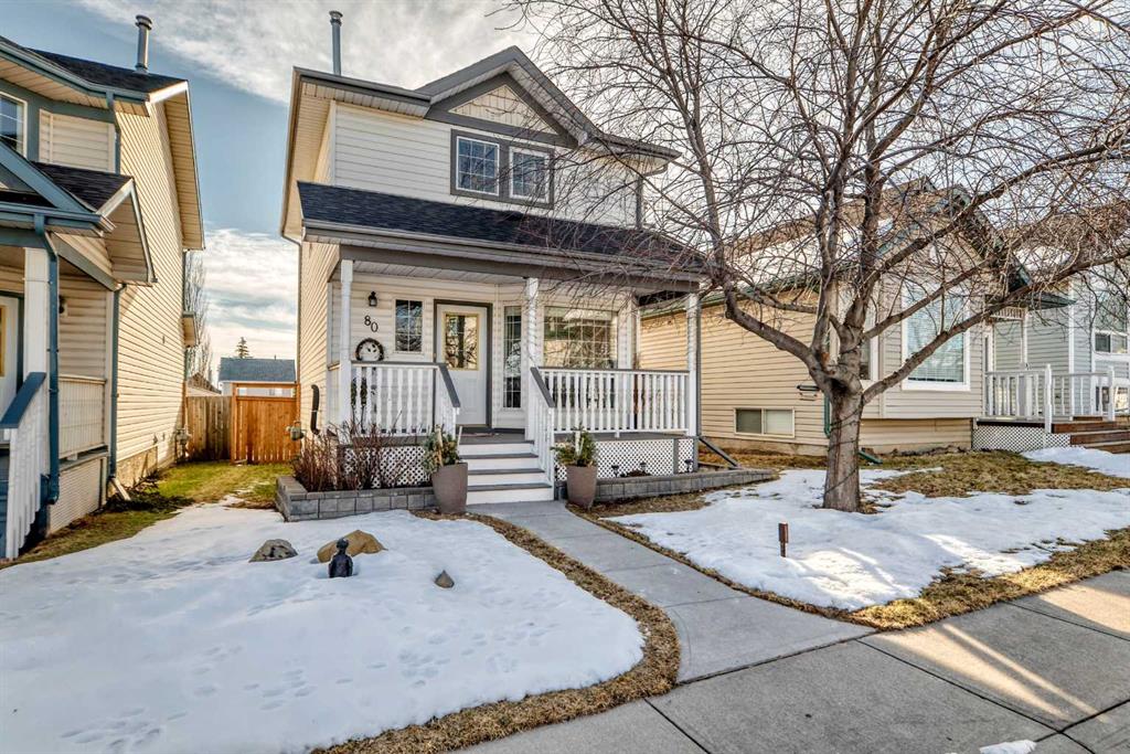80 Hidden Point NW, Calgary, Alberta, T3A 5p5