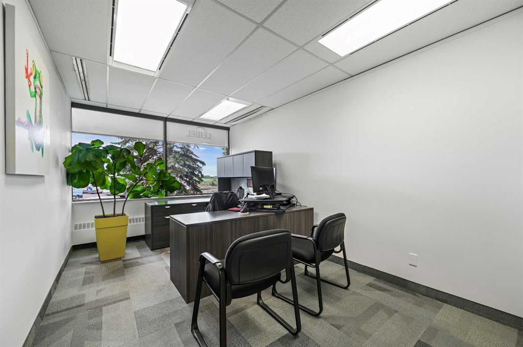 #101 2816 11 Street NE, Calgary, Alberta, T2E 7S7