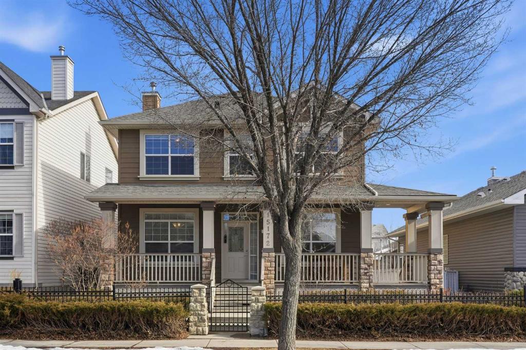 15172 Prestwick Boulevard SE, Calgary, Alberta, T2Z 3W1