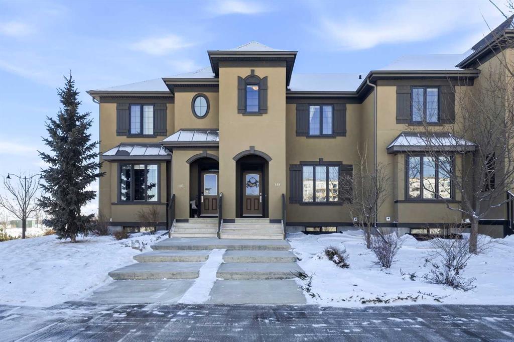 189 Mahogany Drive, Calgary, Alberta, t3m2k6
