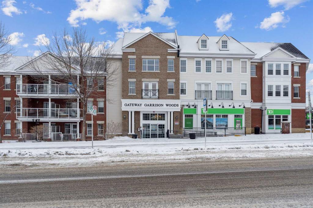 #114 2233 34 Avenue SW, Calgary, Alberta, T2T 6N2