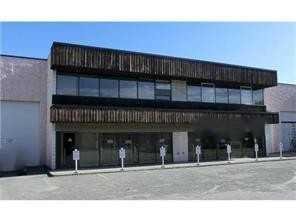 #8 & 10 3510 27 Street NE, Calgary, Alberta, T1Y 5E2