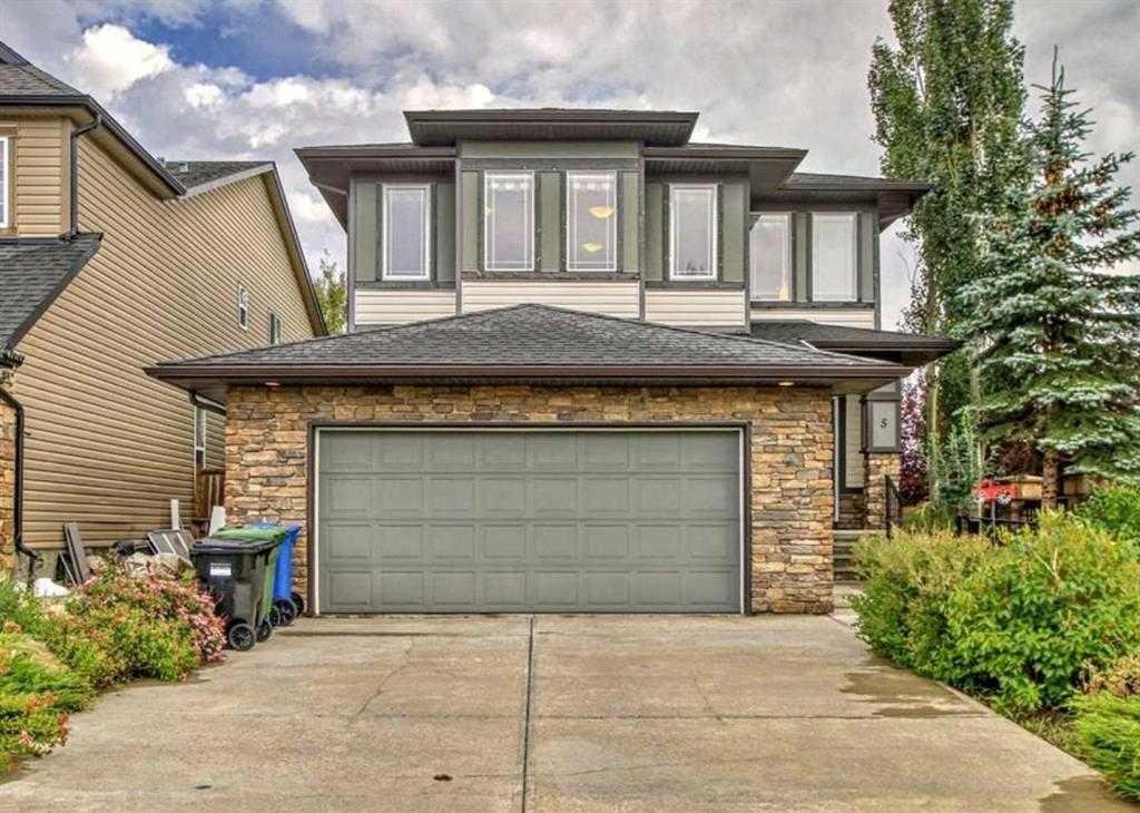5 Panatella Square NW, Calgary, Alberta, T3K0T4