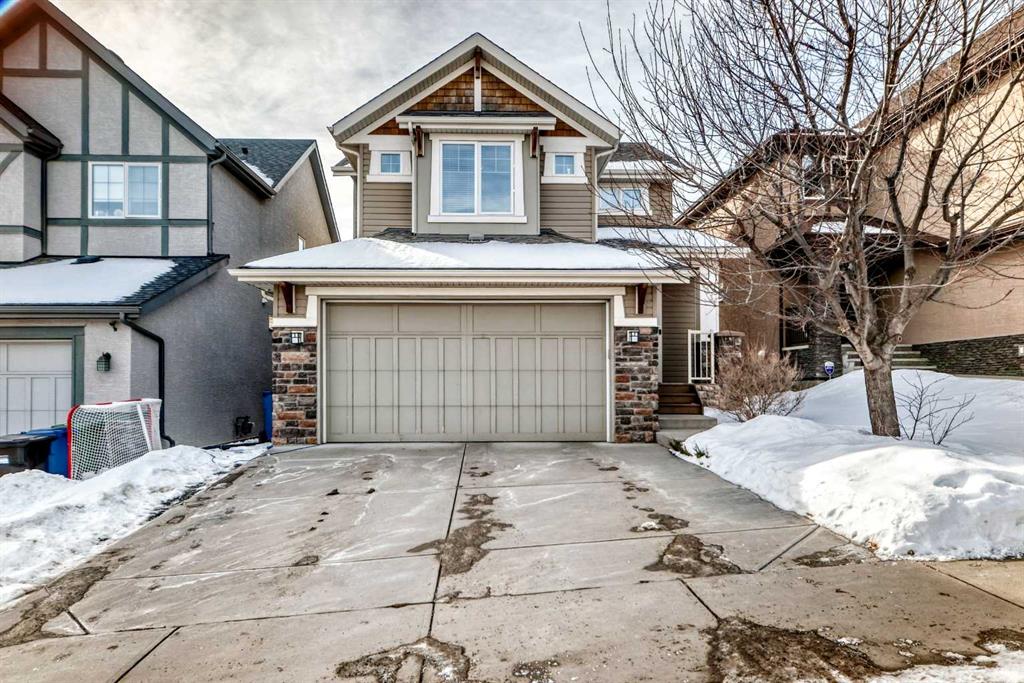9331 14 Avenue SW, Calgary, Alberta, T3H 4A9