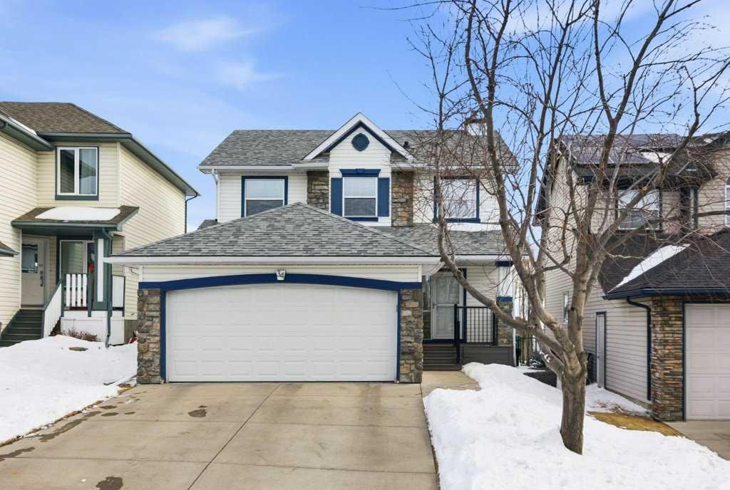 34 Arbour Stone Rise NW, Calgary, Alberta, T3G 4N2