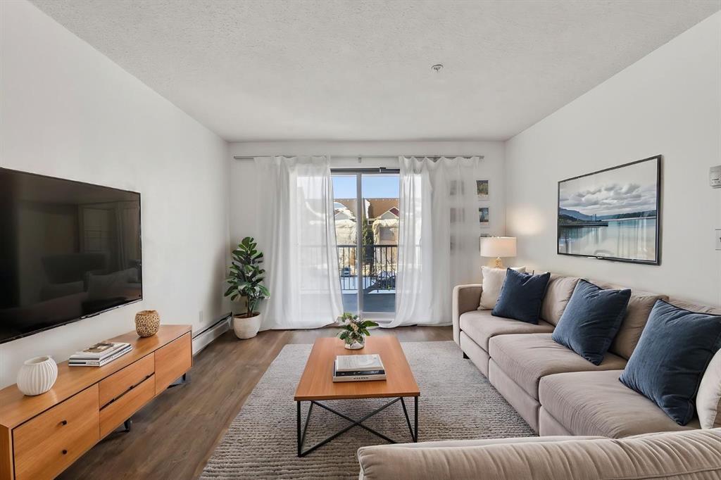 #2317 10 Prestwick Bay SE, Calgary, Alberta, T2Z 0B5