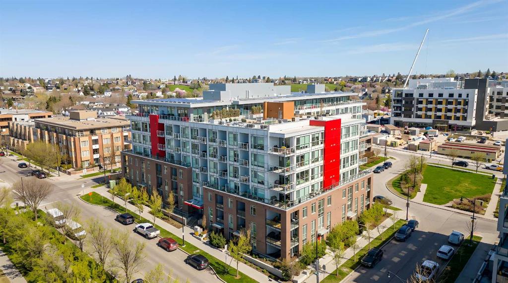 #518 88 9 Street NE, Calgary, Alberta, T2E 4E1