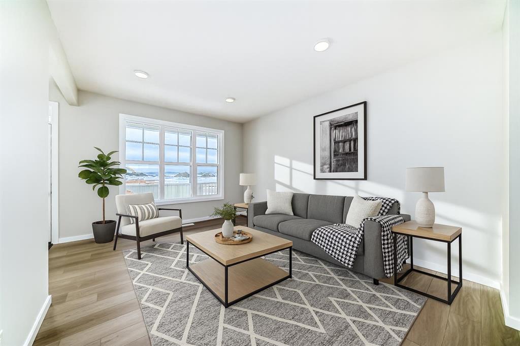 20536 Sheriff King Street SW, Calgary, Alberta, T2X 4B1