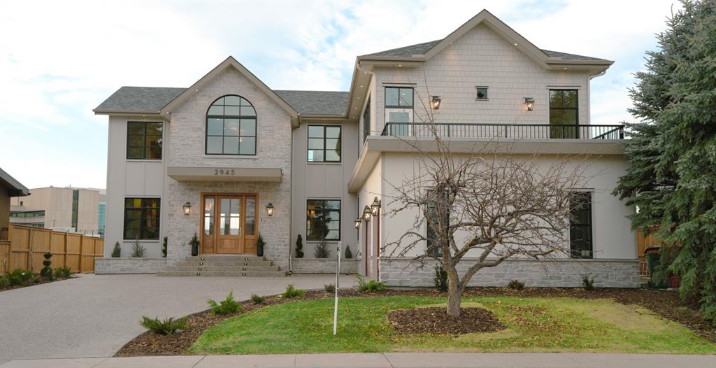 2945 Toronto Crescent NW, Calgary, Alberta, T2N 3W4
