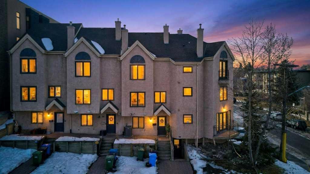 2301 14 Street SW, Calgary, Alberta, T2T 3T5