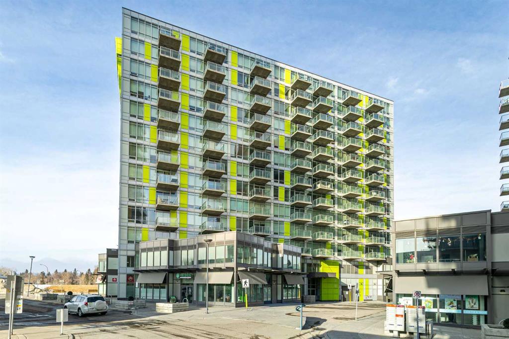 #501 30 Brentwood Common NW, Calgary, Alberta, T2L 2L8