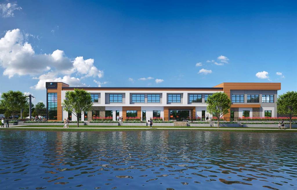 #4113 422 Greystone Boulevard, Cochrane, Alberta, t4c 0a2